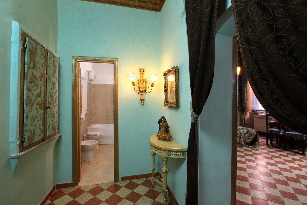 Фото Antica Dimora De Michaelis