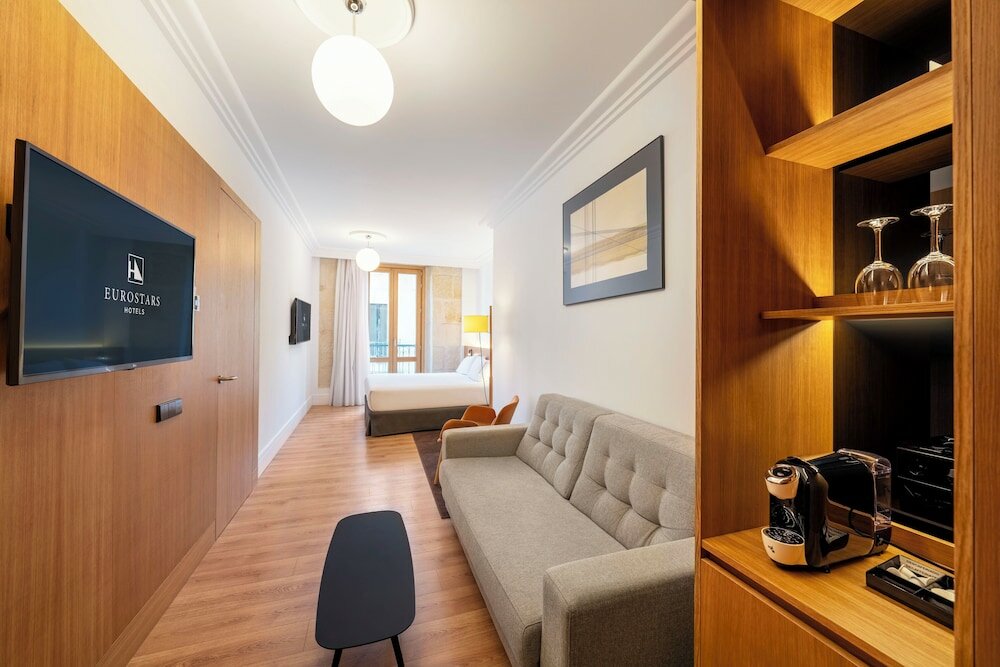 Фото Eurostars Pórtico Alicante