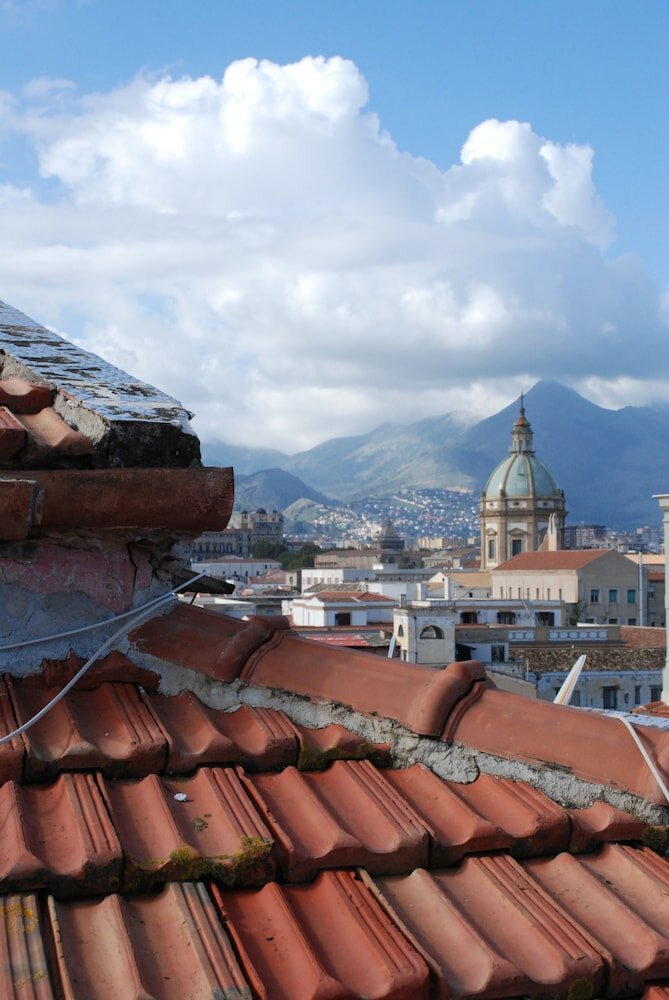 Фото Hotel del Centro