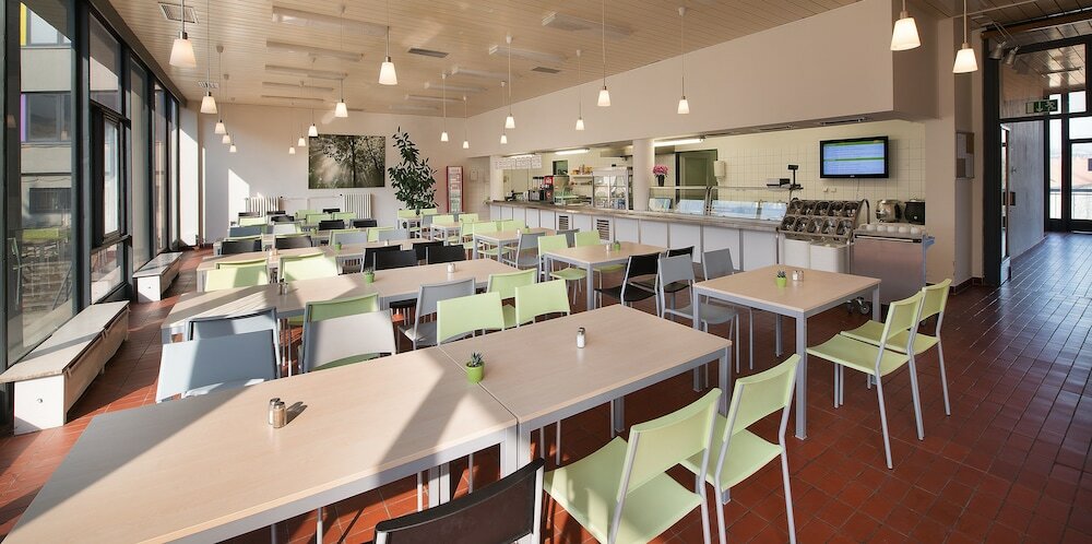 Фото Hotel Energie