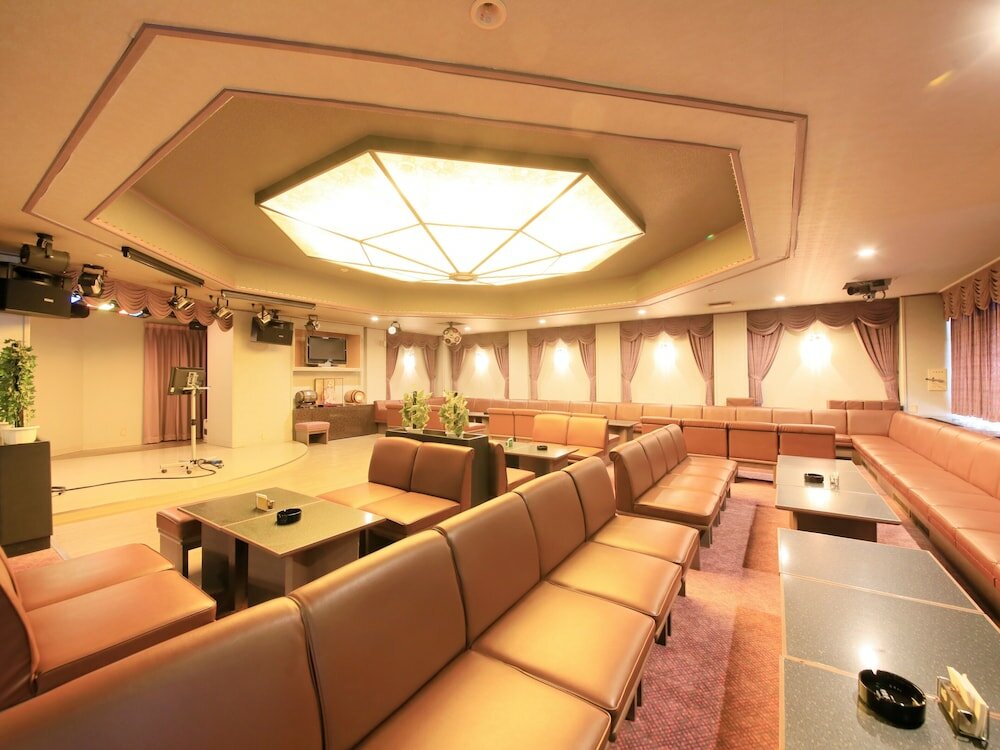 Фото Ginshotei Awashima