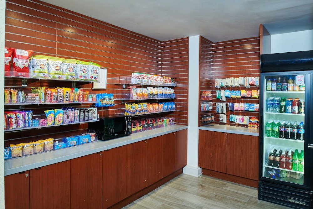 Фото DoubleTree by Hilton Hotel Salt Lake City Airport