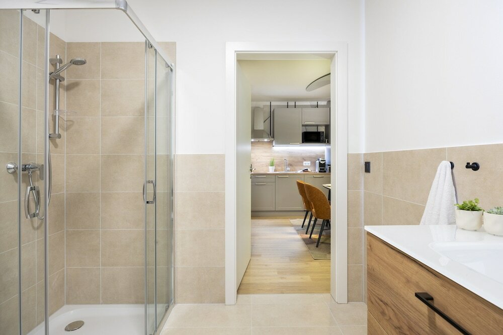 Фото Somerset Schönbrunn Vienna