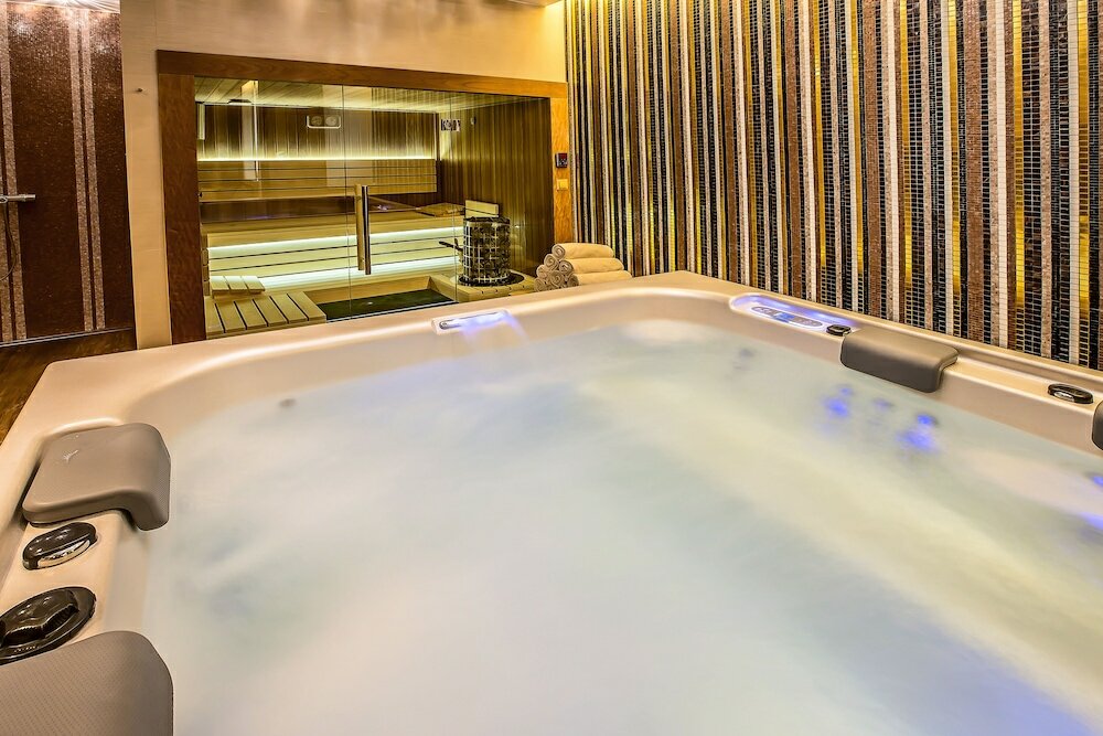 Фото Prestige Hotel Budapest