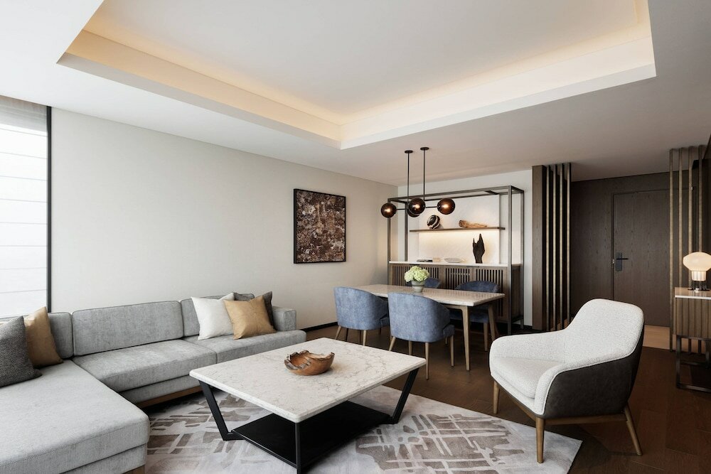 Фото Sheraton Kagoshima