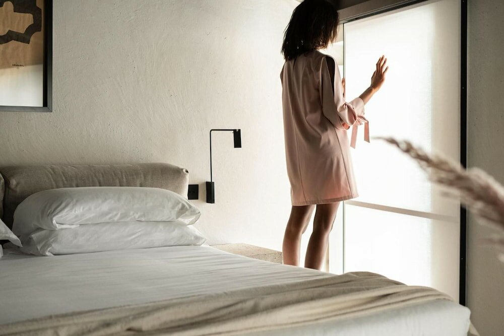 Фото Hotel Scenario