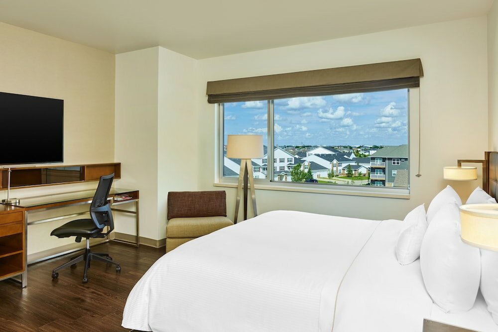 Фото Element Fargo