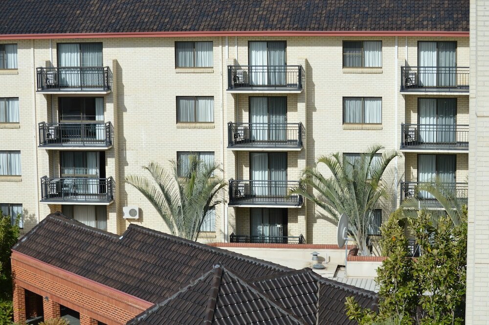 Фото Great Eastern Motor Lodge