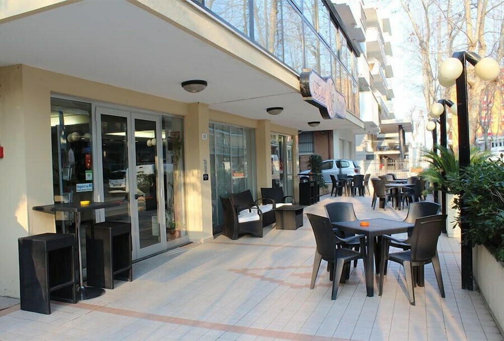 Фото Hotel Senyor