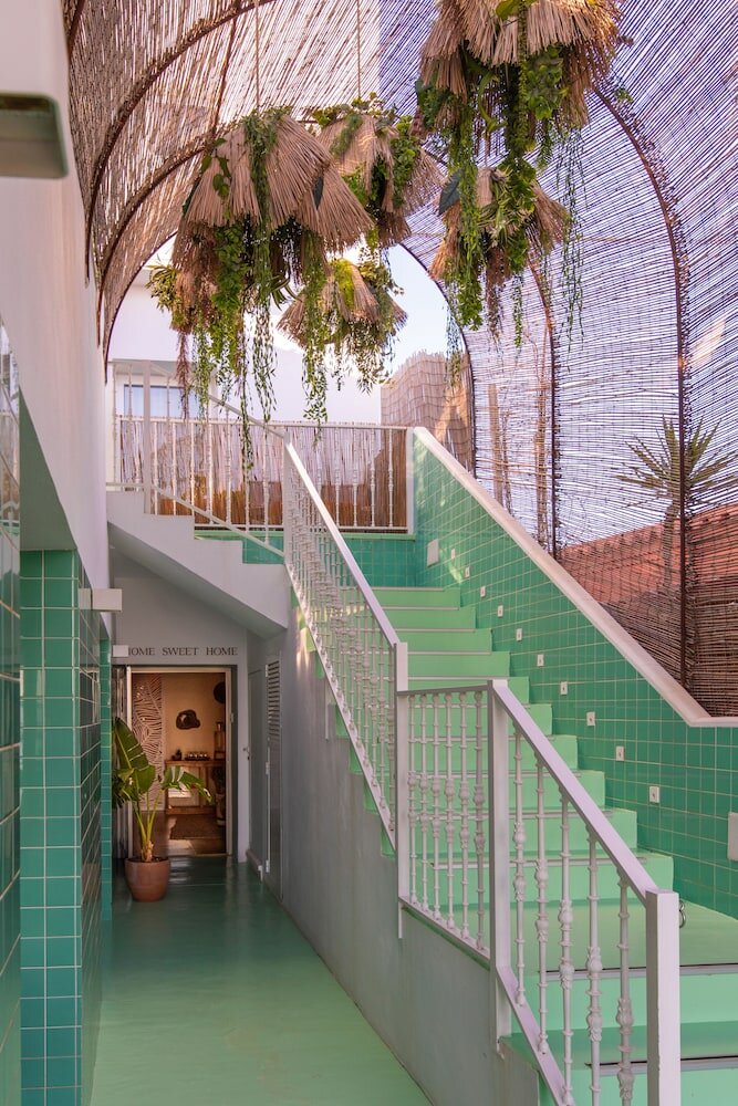 Фото Mikasa Ibiza Boutique Hotel