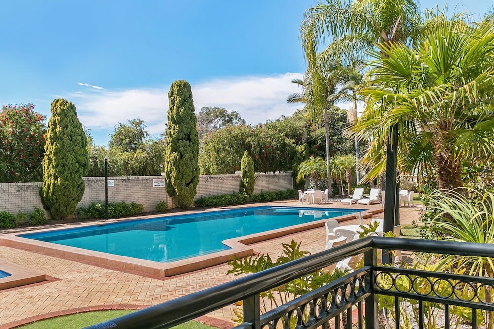 Фото Great Eastern Motor Lodge