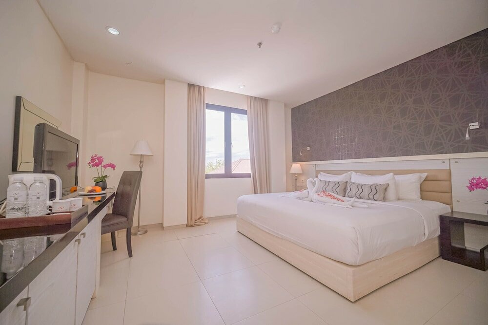 Фото Sahid T-More Kupang