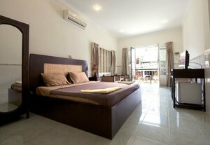 Гостиница Velkommen Guesthouse - Phnom Penh