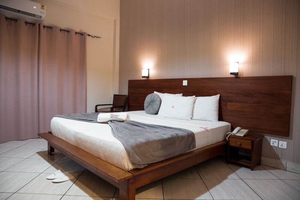 Фото Paloma Hotel