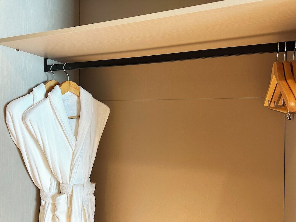 Фото Crown Harbor Hotel Busan