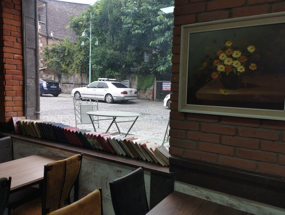 Фото Aeetes Palace