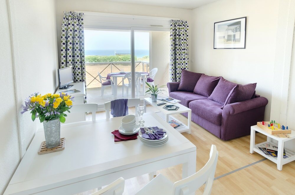 Фото Residence Nemea Kermael