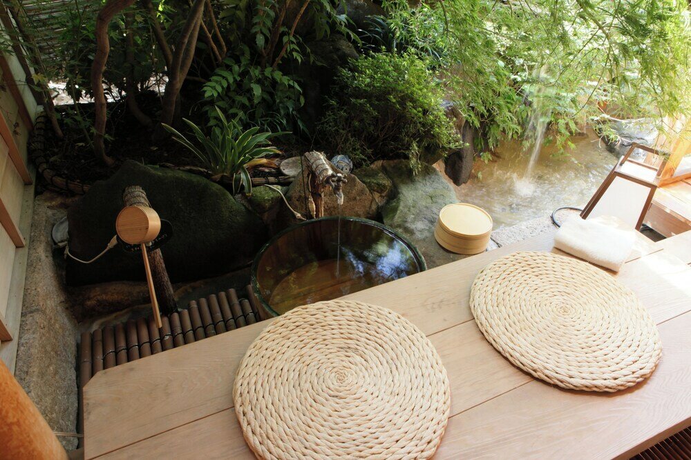 Фото Oiwakeya Ryokan