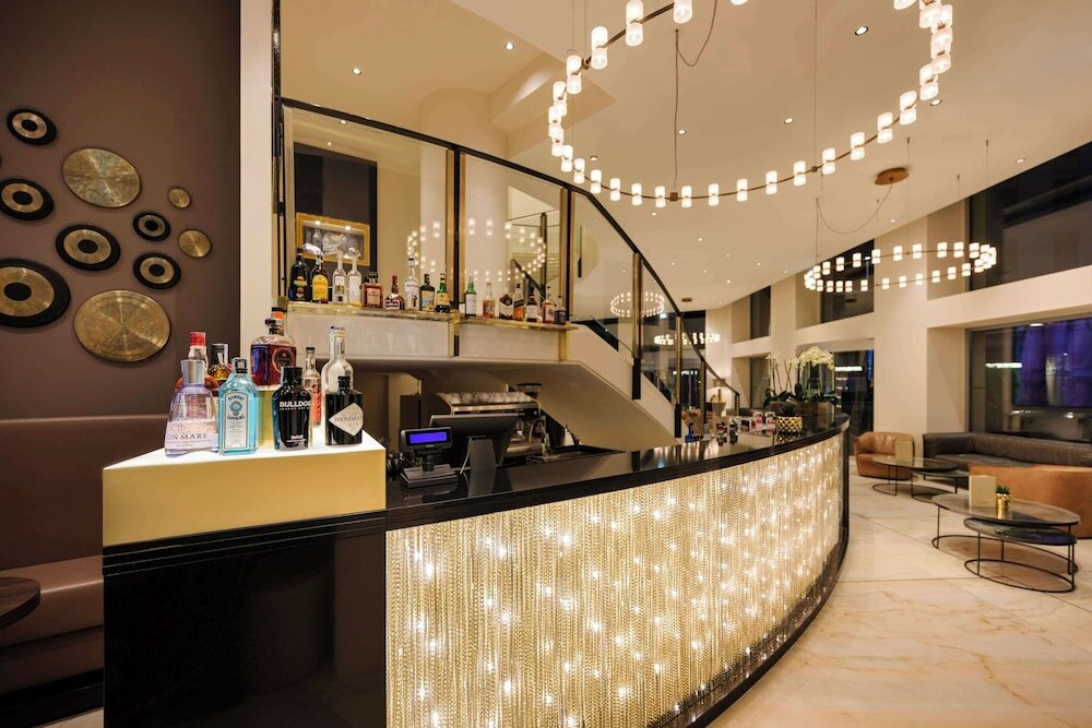 Фото Hotel The Square Milano Duomo