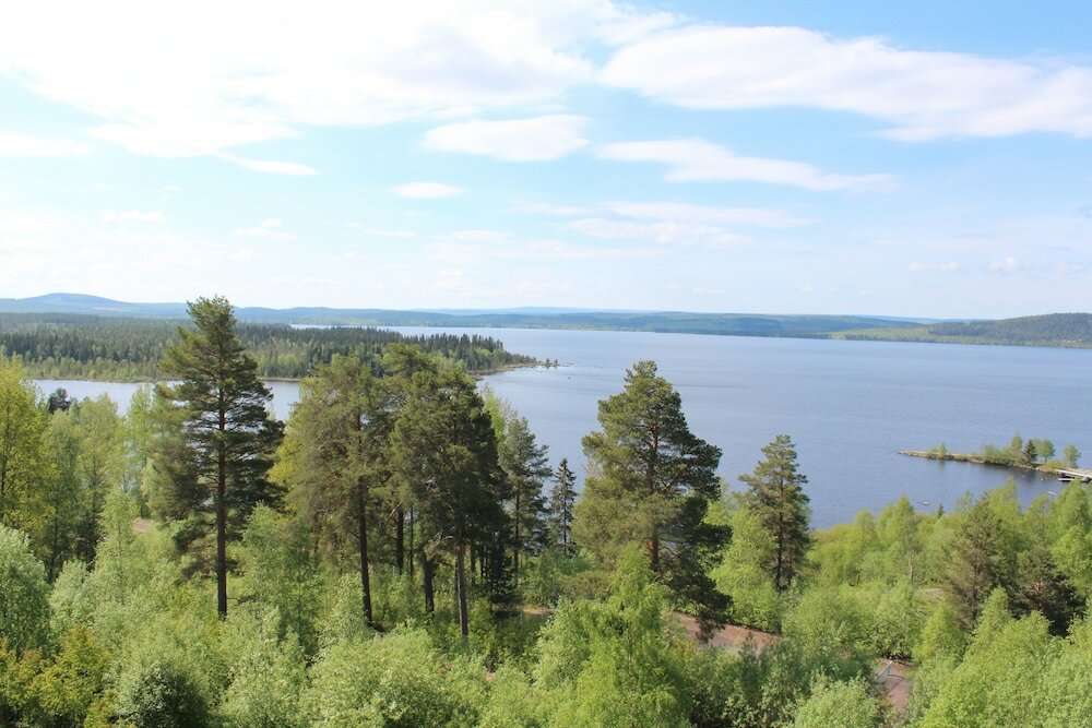 Фото Hotell Wilhelmina