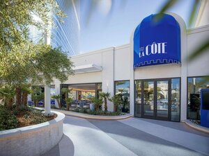 Гостиница Fontainebleau Las Vegas