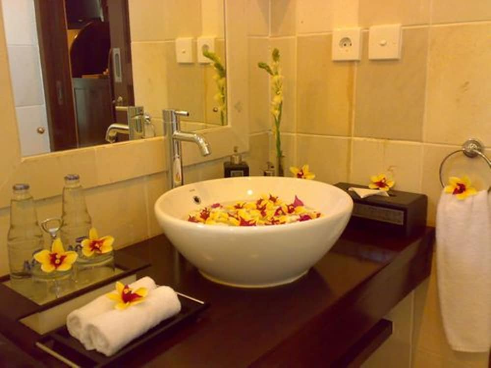 Фото Villa Victoria Bali