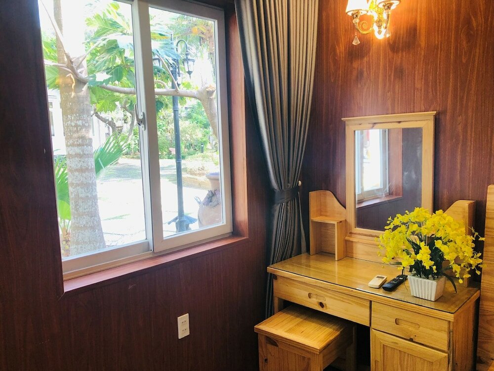 Фото Phu Van Resort & SPA