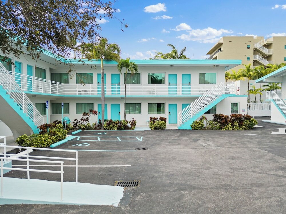 Фото New Yorker Boutique Hotel