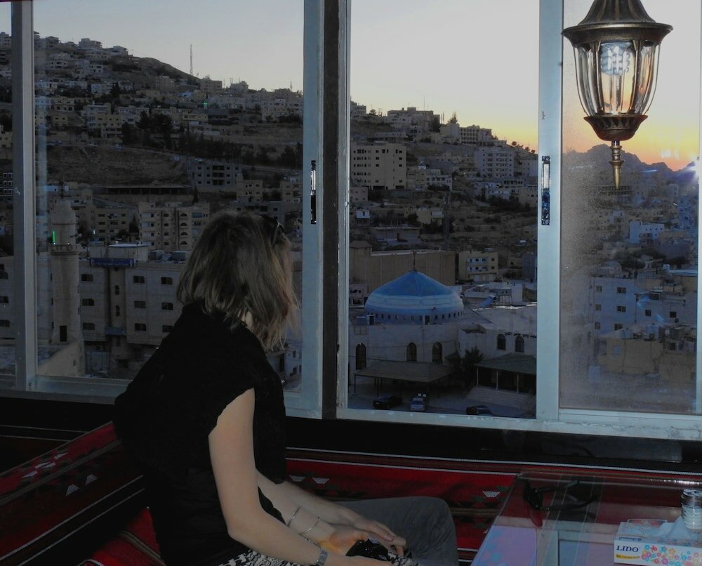 Фото Petra Gate Hotel