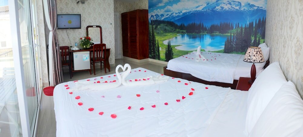 Фото Hai Yen Resort