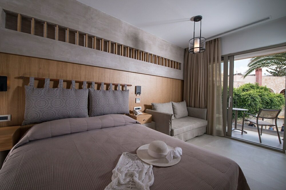 Фото Cactus Beach Hotel - All Inclusive