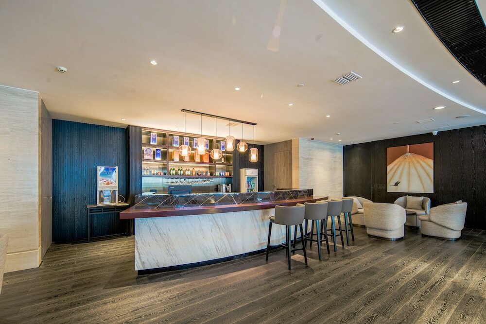 Фото Park Plaza Hotel Changzhou