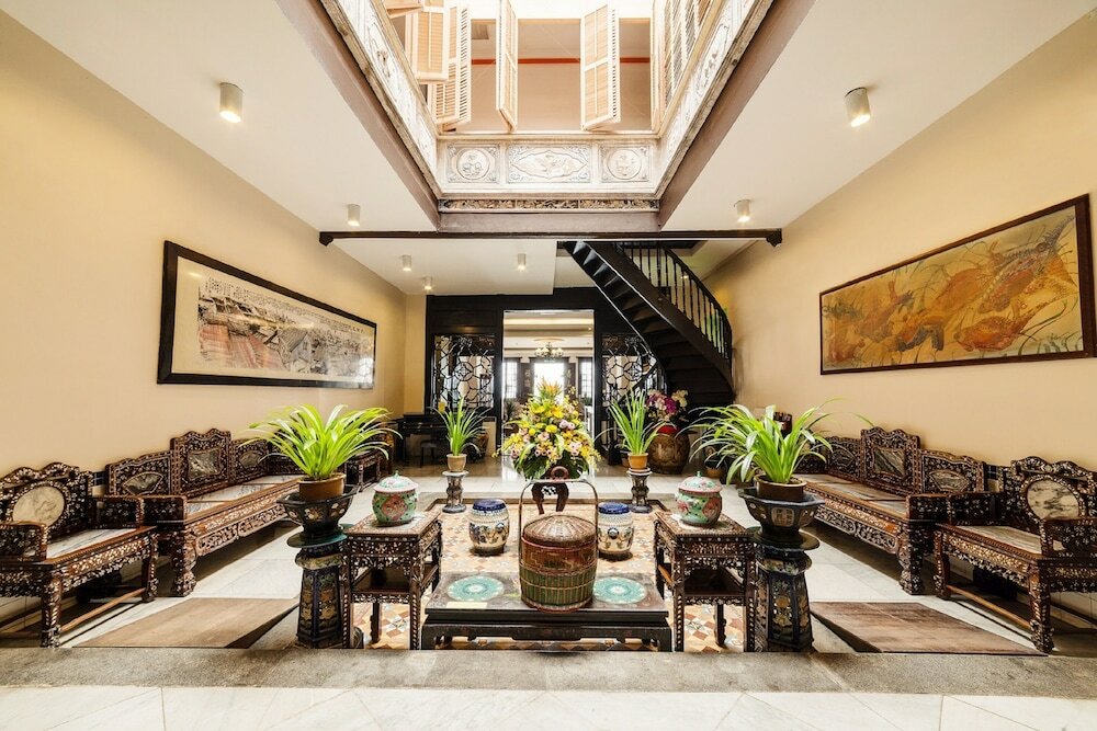 Фото Hotel Puri Melaka