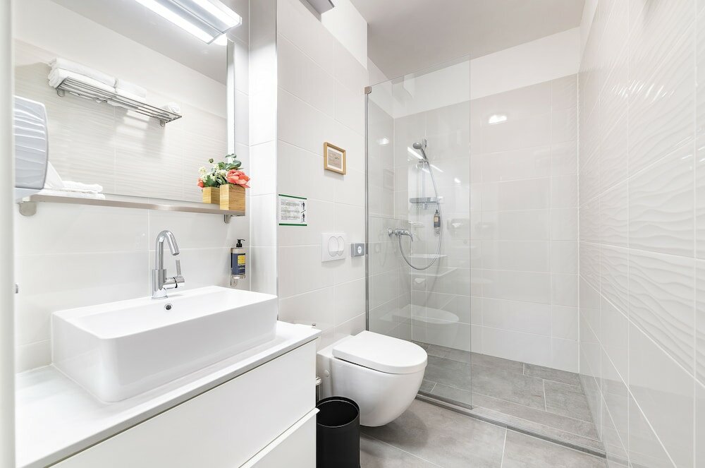 Фото Bo33 Hotel Family & Suites