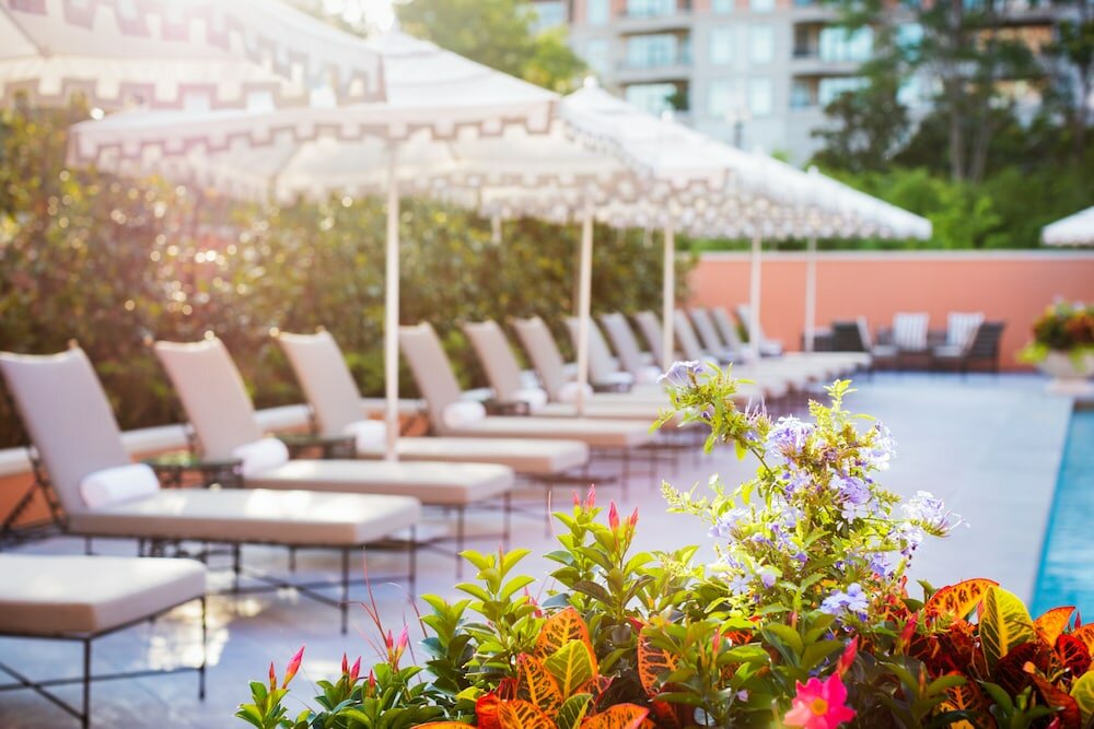 Фото Rosewood Mansion on Turtle Creek