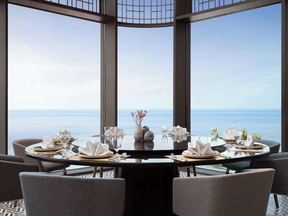 Фото Novotel Sihanoukville Holiday Resort