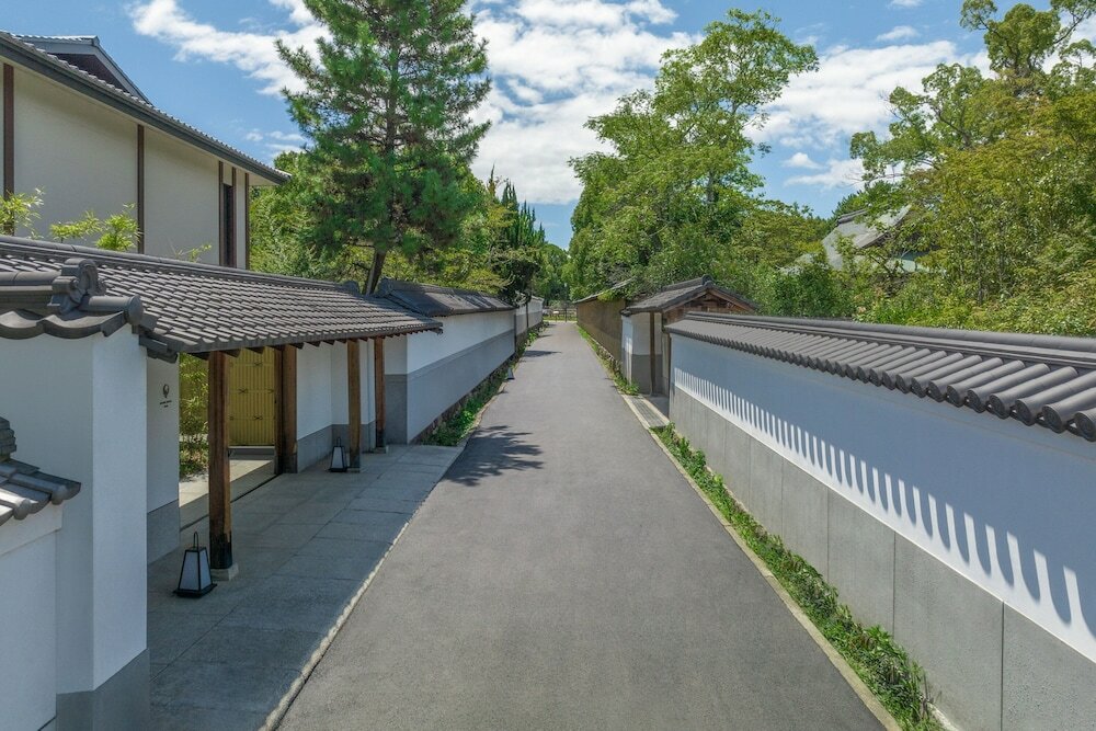 Фото Shisui, A Luxury Collection Hotel, Nara