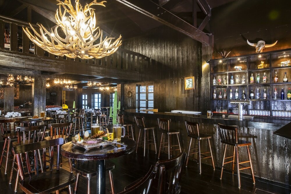 Фото Crown Paradise Club Cancun