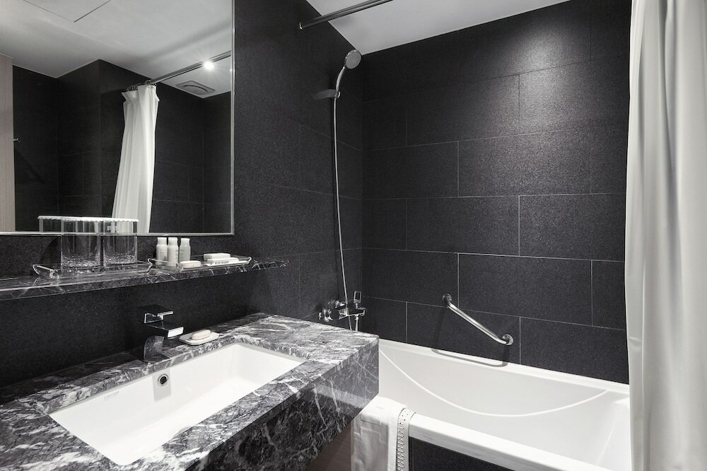 Фото Hotel President