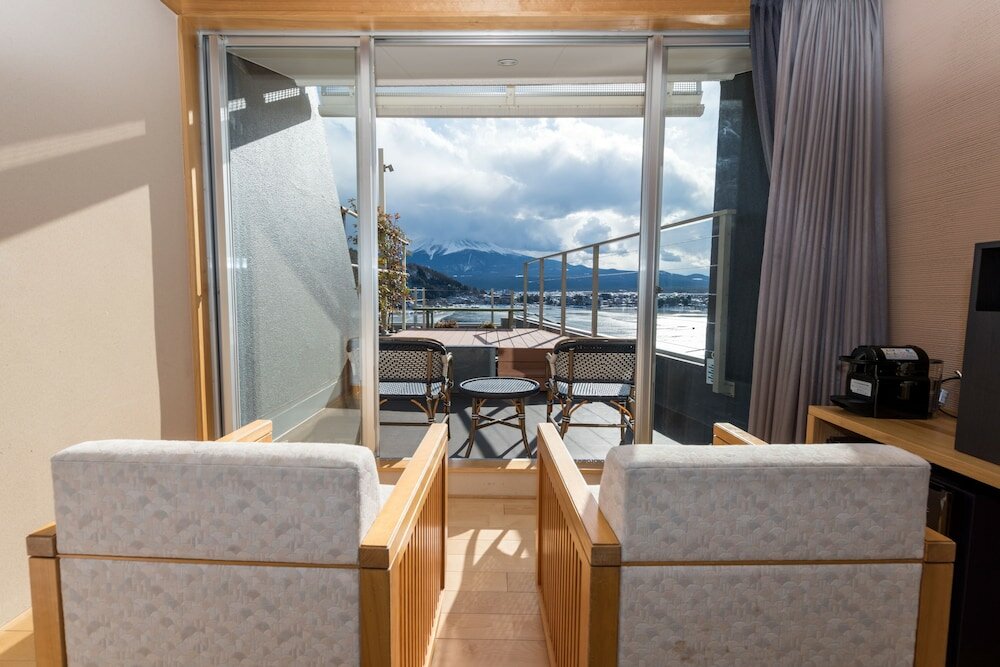 Фото Mizno Hotel