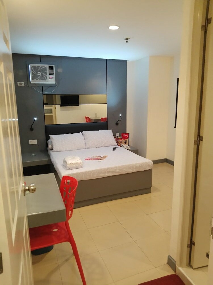 Фото Hotel Sogo Avenida