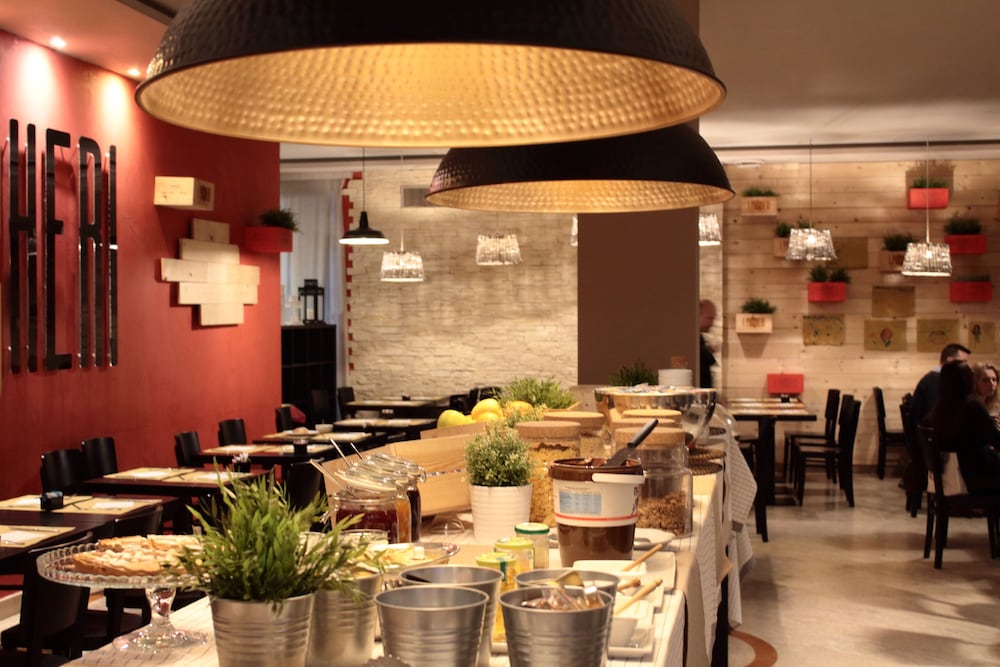 Фото Hotel Repubblica Marinara