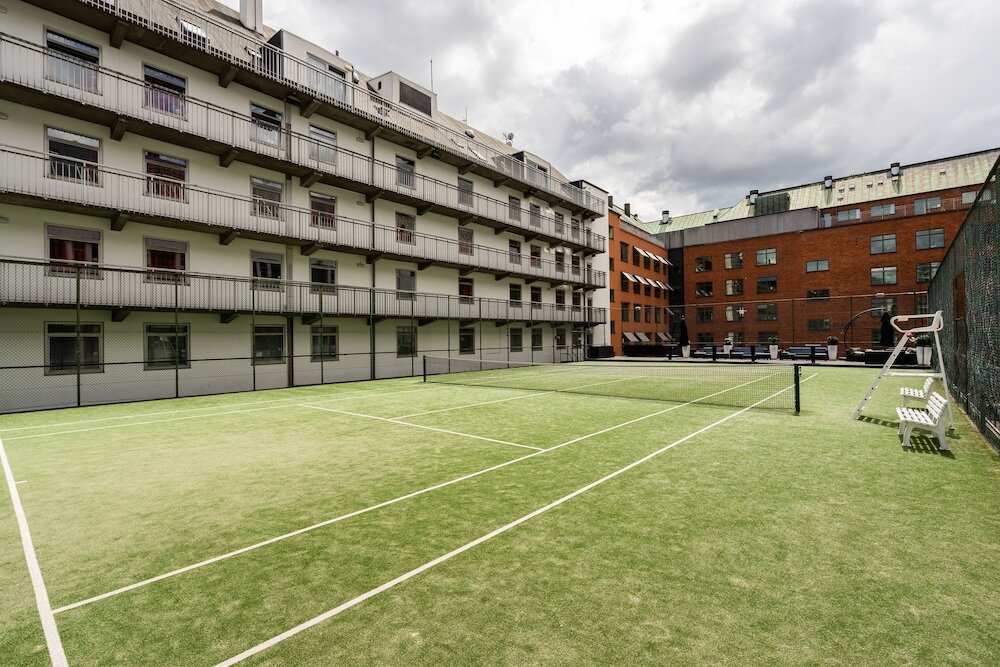 Фото ProfilHotels Mercur