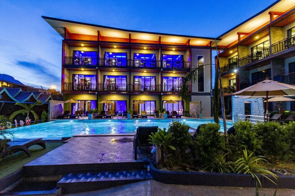 Фото Coco Bella Hotel