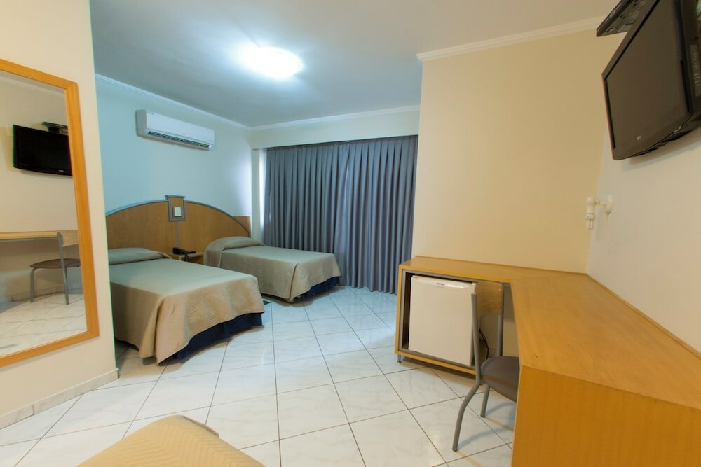 Фото Estoril Hotel Marília