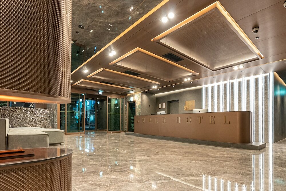 Фото L&l Central Hotel