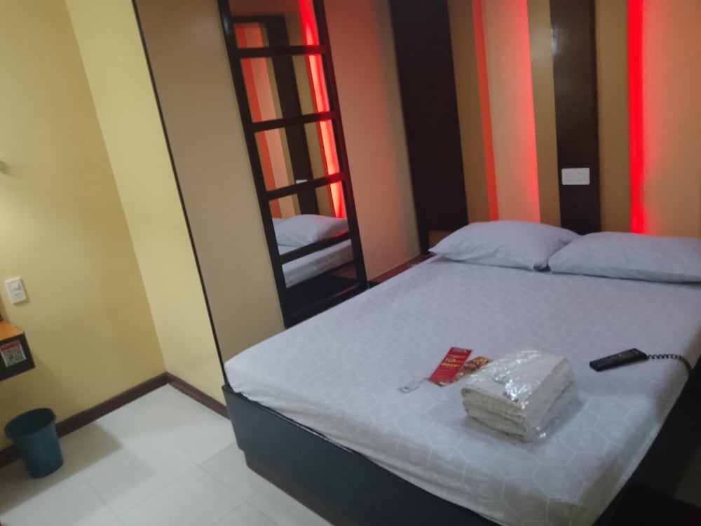 Фото Hotel Sogo Avenida