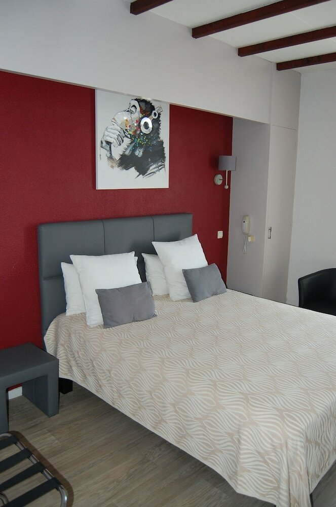 Фото Hotel Aragon