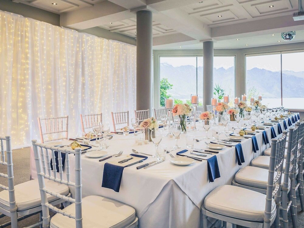 Фото Mercure Queenstown Resort