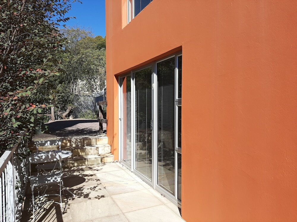 Фото Orangerie Guesthouse